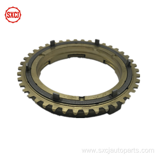Gearbox spare parts for hyundai synchronizer ring OEM 43350-4A300/N-1708010-00-00/MW521S-1701314/5T28 J-1701258-00-00
